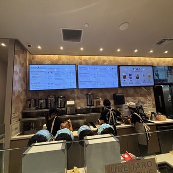 The Alley - Bubble Tea Near Me - Irvine, California