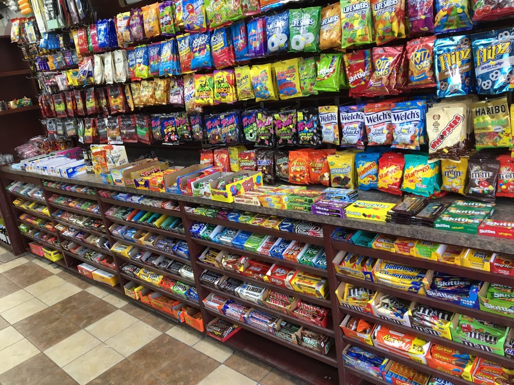 STATE STREET LIQUORS CLOSED Updated August 2024 11 Reviews 340