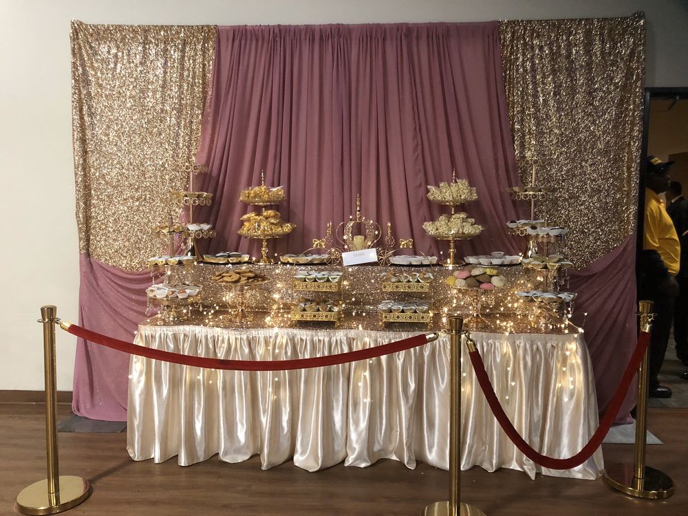 LUNA PARTY EVENTS 24 Photos 1281 N Santa Fe Ave, Vista, California