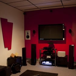 Gibson Sound & Vision