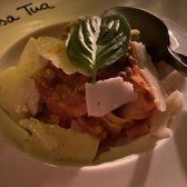 Casa Tua - 280 Photos & 418 Reviews - Italian - 1700 James Ave, Miami