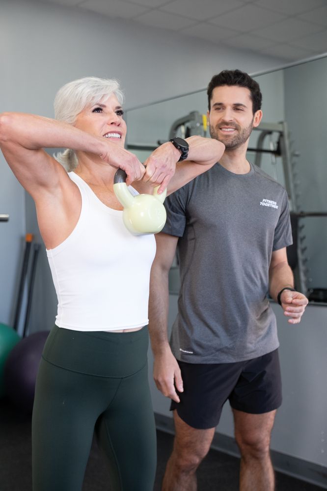 Fitness Together Image