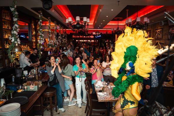 Sala'o Cuban Restaurant & Bar - Live music by null