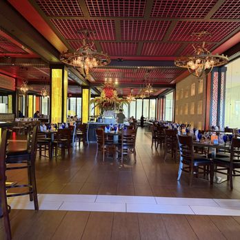 Texas de Brazil - Interior - Brazilian Near Me - Albany, New York Texas de Brazil - Interior - Brazilian Near Me - Albany, New York