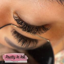 Pretty In Ink
