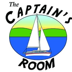 Captains Room Cafe