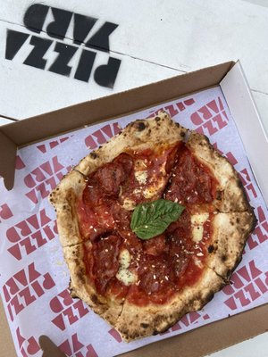 Pizza Yard by null