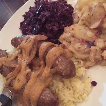 All Day Cafe - Cafes Near Me - Sioux Falls, South Dakota