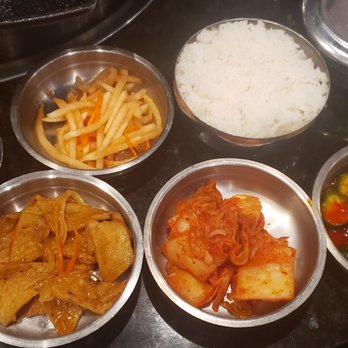 Honey Pig BBQ - Korean Near Me - Houston, Texas