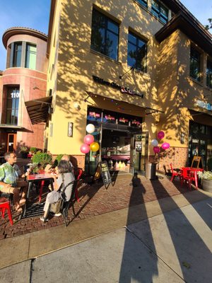 Willow Glen Creamery by null