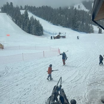 Eldora Ski Resort - Ski Resorts Near Me - Eldora, Colorado