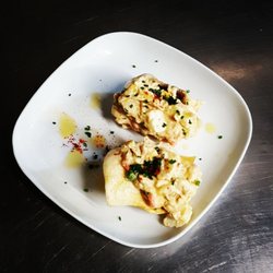 Boca Dos - Paloma