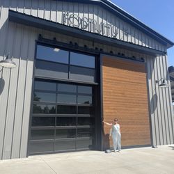 Fortuity Cellars - What an amazing stop!