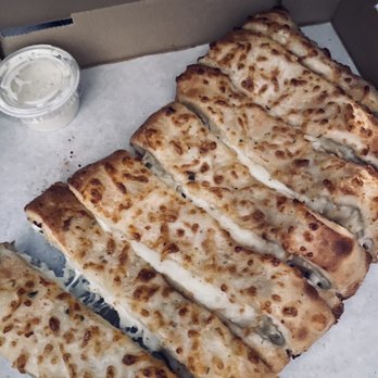 Slice Of Italy - Stuffed Cheesebread - Italian Near Me - Kent, Washington