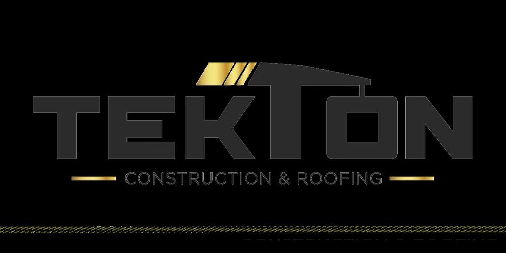 Slide of Tekton Home Solutions