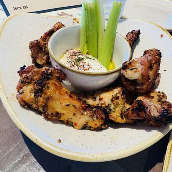 Monkeypod Kitchen - Chicken wings - Tacos Near Me - Honolulu, Hawaii Monkeypod Kitchen - Chicken wings - Tacos Near Me - Honolulu, Hawaii