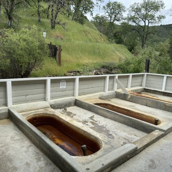 Vichy Springs Resort - Resorts Near Me - Ukiah, California Vichy Springs Resort - Resorts Near Me - Ukiah, California