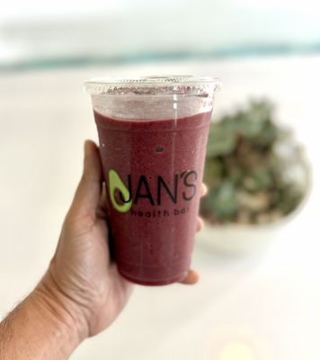 Jan's Health Bar - San Diego by null