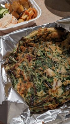 Wow Korean Restaurant by null