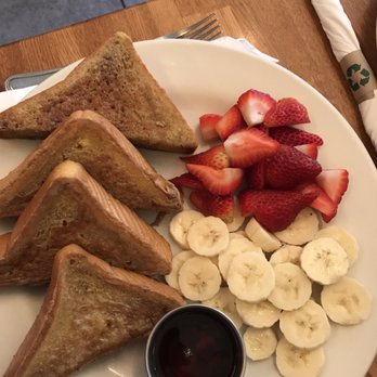 Il Caffe Latte - French toast - Coffee & Tea Near Me - New York, New York