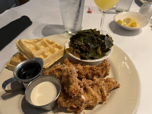 Southern Bistro by null