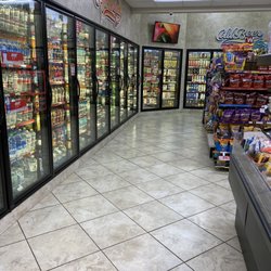 Inside