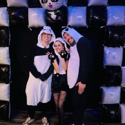 Fred Astaire Dance Studios - Party