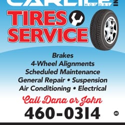 Carlile Motors