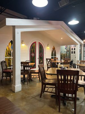 Back In The Day Cafe by null