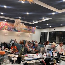 Pancho's del Lago