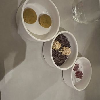 NARO - Petit Fours - Korean Near Me - New York, New York NARO - Petit Fours - Korean Near Me - New York, New York
