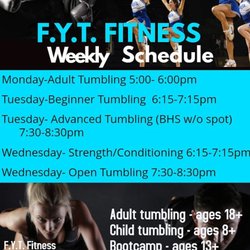 FYT Fitness