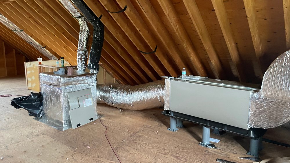 Slide of EZ HPS Services