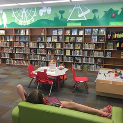 St. Louis County Library - Eureka Hills Branch