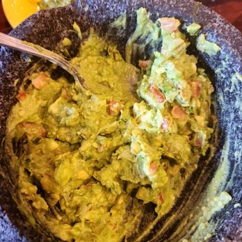 Mi Pueblito - Guacamole fresh - Mexican Near Me - Glen Burnie, Maryland
