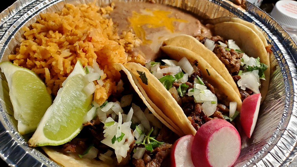 LOS POTRILLOS 35 Photos & 60 Reviews 6815 Rainier Ave S, Seattle