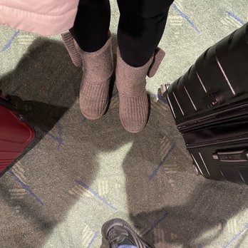 PDX Carpet - Headed to Georgia in the wintertime - Local Flavor Near Me - Portland, Oregon