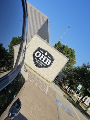 Oak Highlands Brewery by null