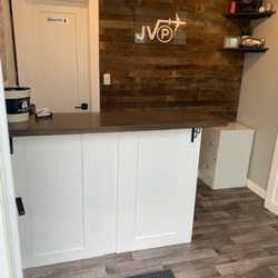 JVP Airport Parking - JVP office