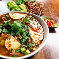 Little NNQ - Bun bo hue