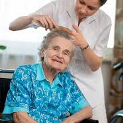 Luxe Home Care - Luxe Home Care provides Personal Care services, assisting with daily living activities to promote hygiene and wellness.