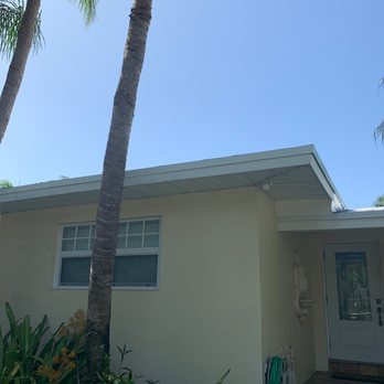 Kairos Roofing - Beautiful start to a new barrel tile roof - Roofing Near Me - Fort Lauderdale, Florida Kairos Roofing - Beautiful start to a new barrel tile roof - Roofing Near Me - Fort Lauderdale, Florida
