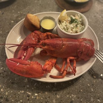 Scales - Lobster - Seafood Near Me - Portland, Maine