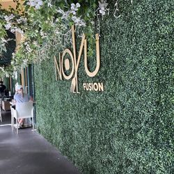Novu Fusion