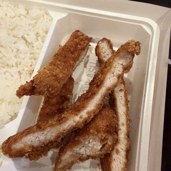 Wako Donkatsu - Korean Near Me - Los Angeles, California