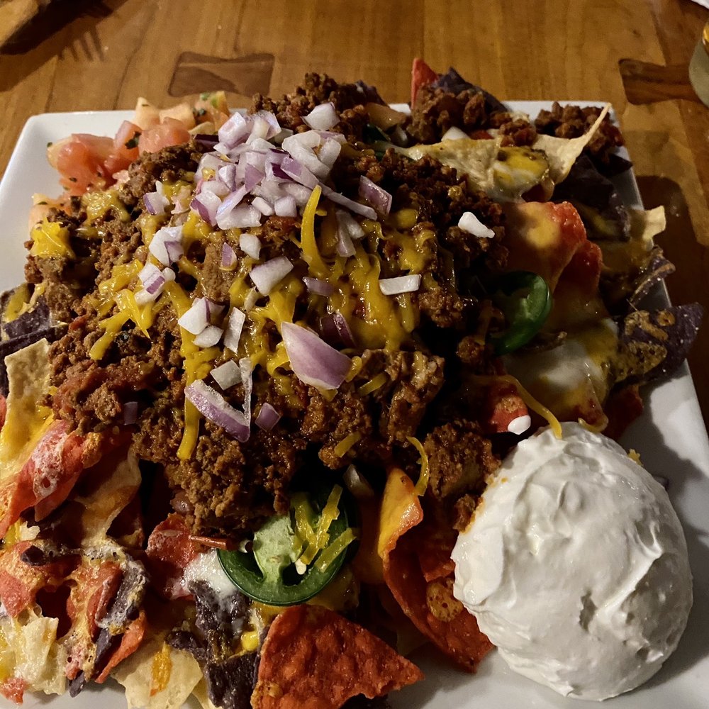 St. Moritz Grill & Bar - Great nachos - American Near Me - Sparta, New Jersey St. Moritz Grill & Bar - Great nachos - American Near Me - Sparta, New Jersey