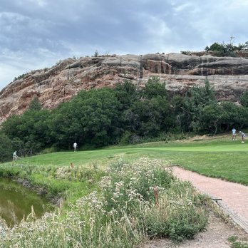 Arrowhead Golf Club - Golf Near Me - Littleton, Colorado