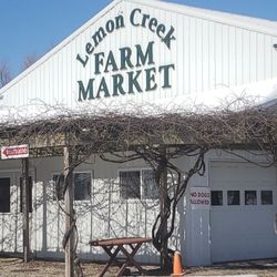 Harbor City Transportation - LEMONCREEK FARM MARKET...