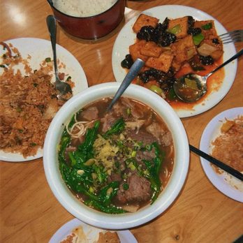 Hu's Cooking - Chinese Near Me - Houston, Texas