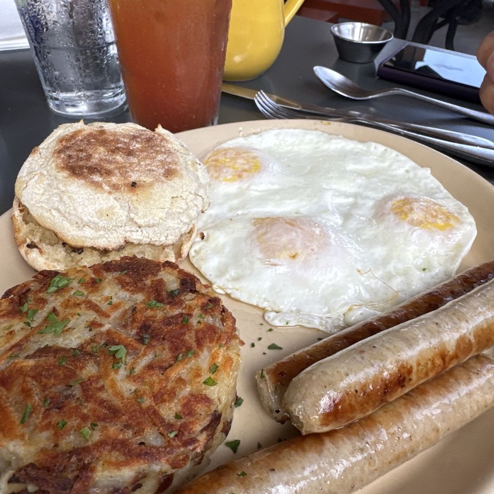 Snooze, an A.M. Eatery - Breakfast & Brunch Near Me - Tucson, Arizona